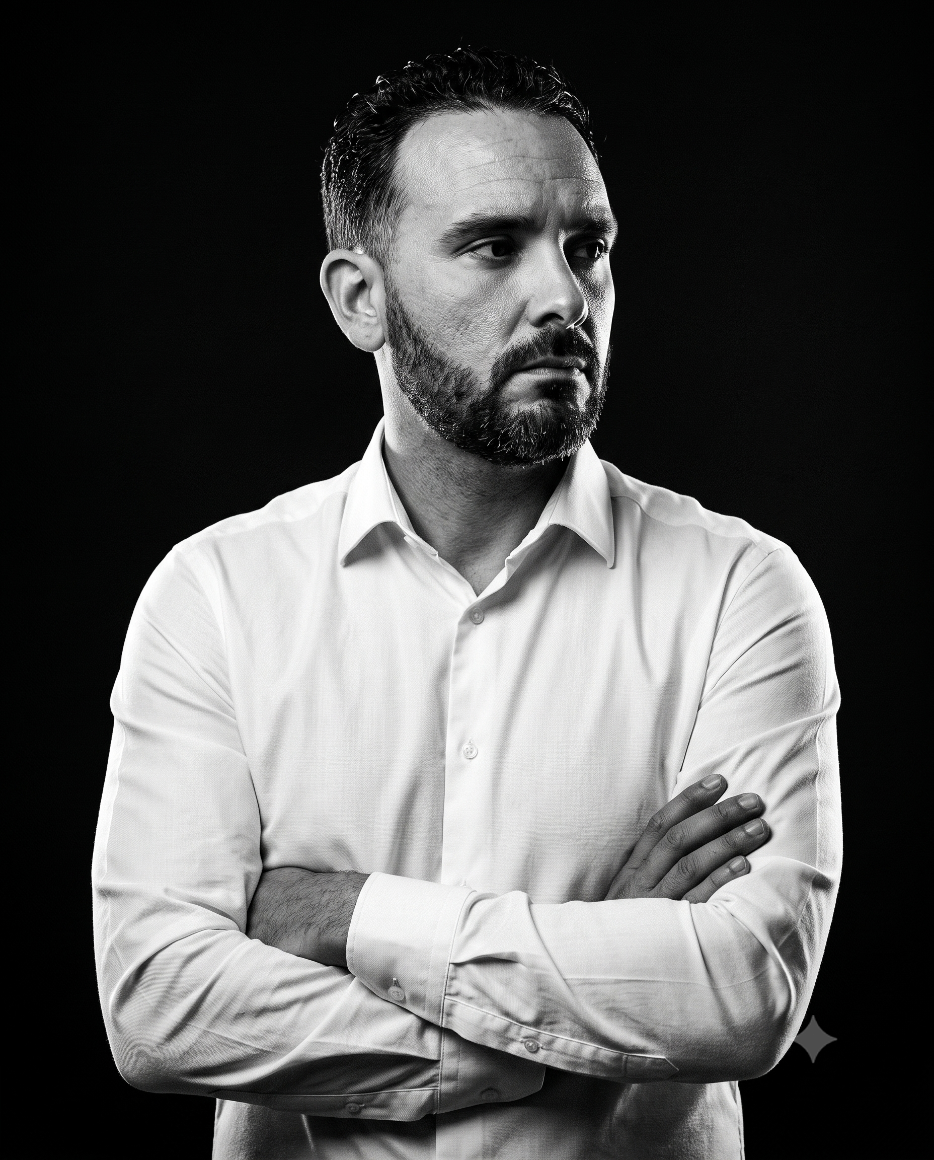 Kévin Vigreux — étape Comprendre : écoute terrain et étude du besoin client