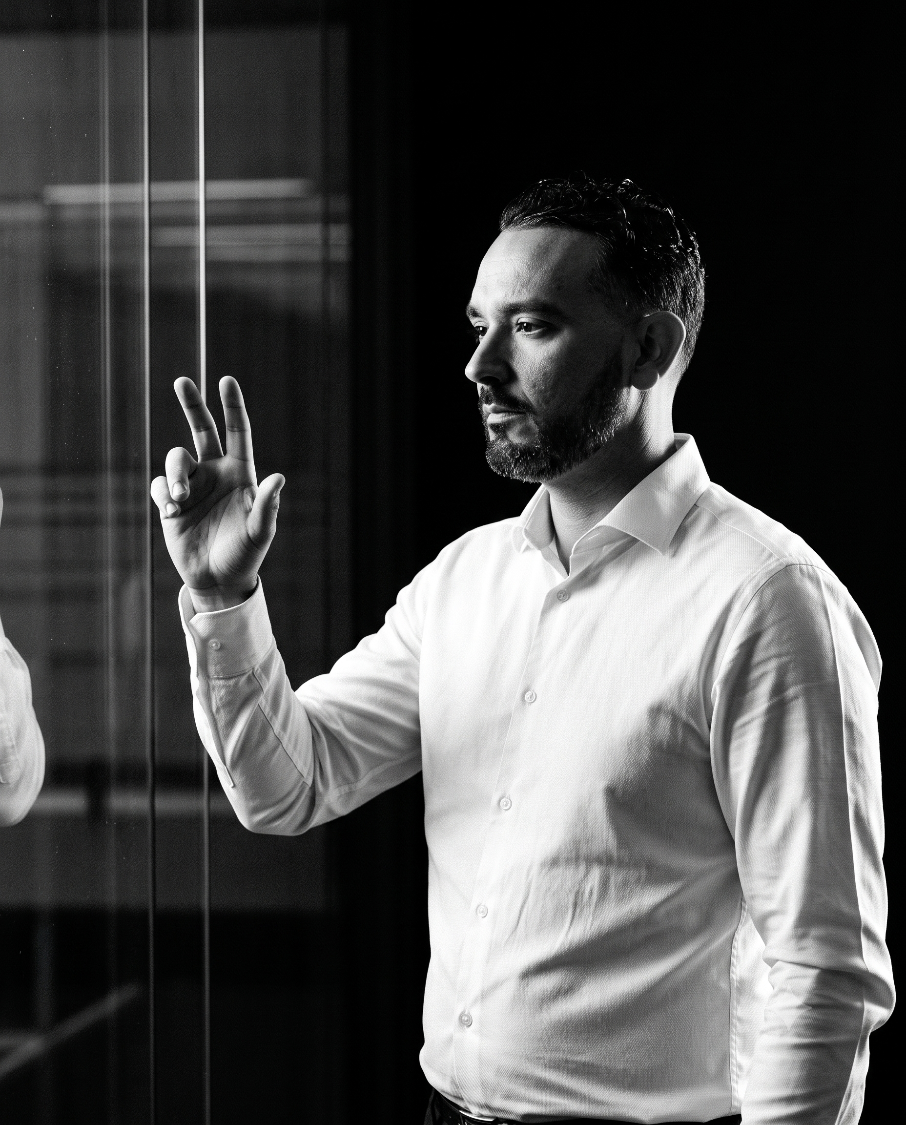 Kévin Vigreux — étape Mesurer : analyse des KPI et du retour sur investissement
