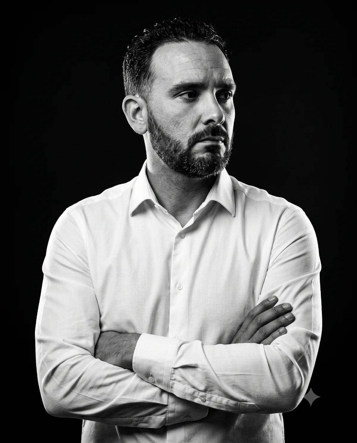 Kévin Vigreux — étape Comprendre : écoute terrain et étude du besoin client