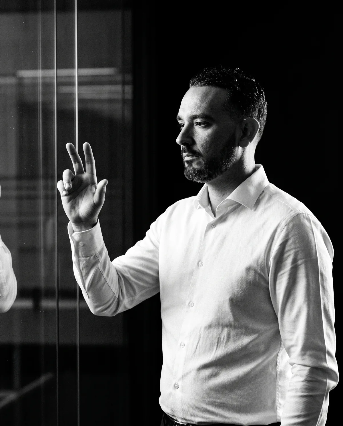 Kévin Vigreux — étape Mesurer : analyse des KPI et du retour sur investissement